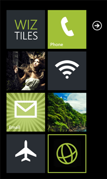 Extreme Windows Phone Customization with Wiztiles Pro