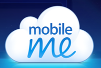 Mobile Me Icon