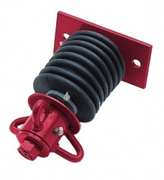 Heavy Duty Tire Swivel