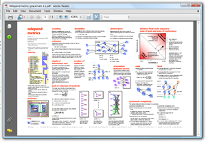 NDepend metrics placemats 1.1.pdf - Adobe Reader