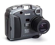 Kodak DC265