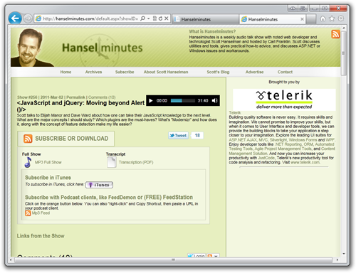 Hanselminutes - Windows Internet Explorer (82)