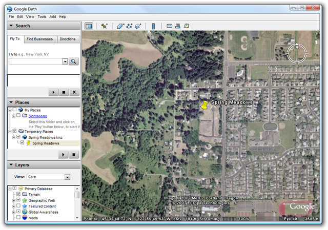 Google Earth (2)
