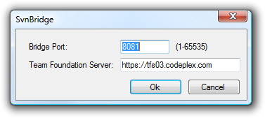 SvnBridge (2)