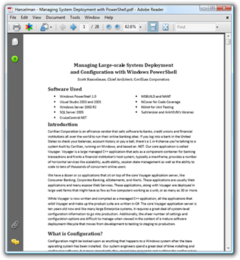 Hanselman - Managing System Deployment with PowerShell.pdf - Adobe Reader