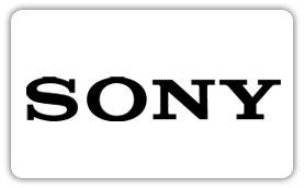 sony logo