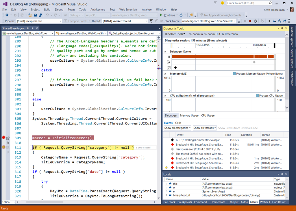 Как восстановить visual studio 2015