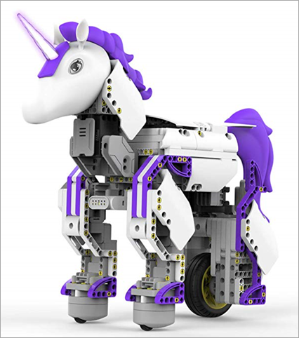 Unicornbot