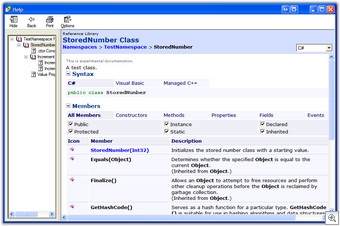 Microsoft sandcastle runtime что это